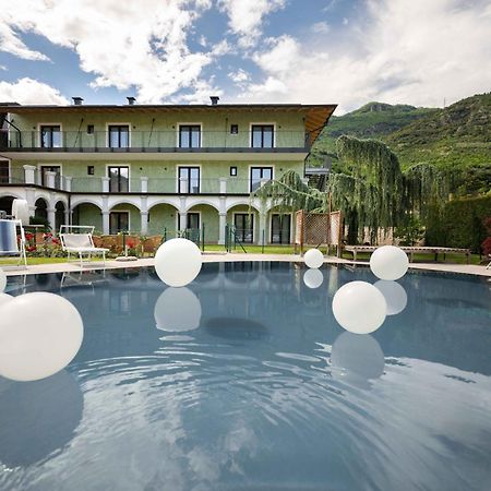 Residence Al Frantoio Арко Экстерьер фото