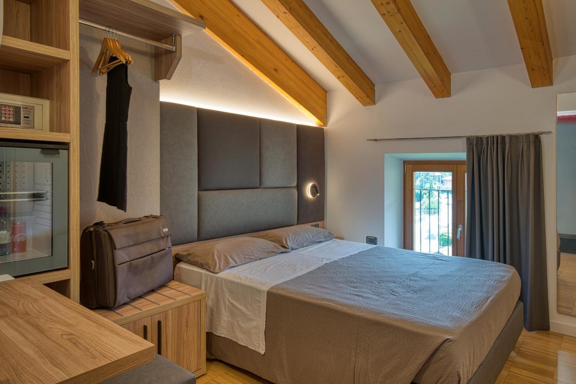 Residence Al Frantoio Арко Экстерьер фото