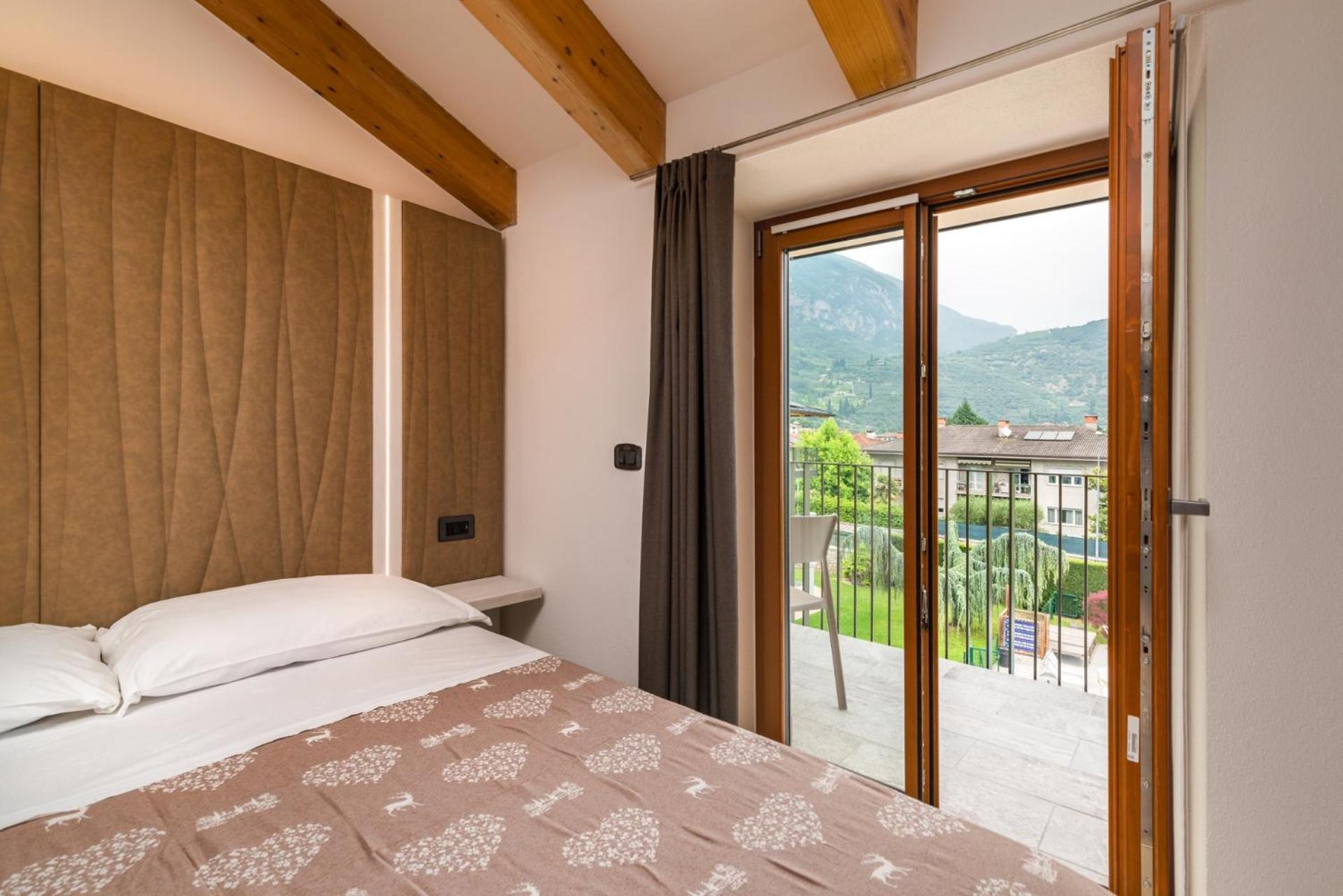 Residence Al Frantoio Арко Экстерьер фото