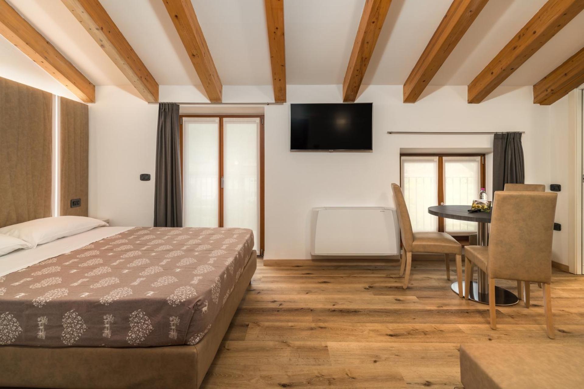Residence Al Frantoio Арко Экстерьер фото