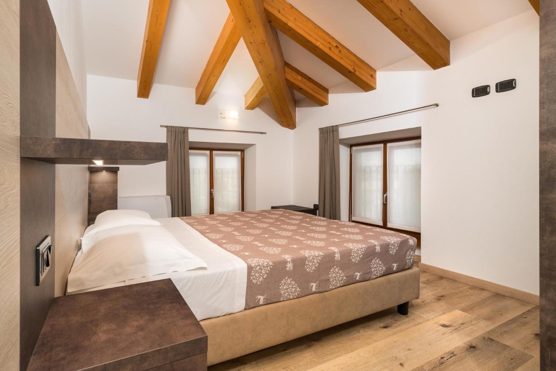 Residence Al Frantoio Арко Экстерьер фото