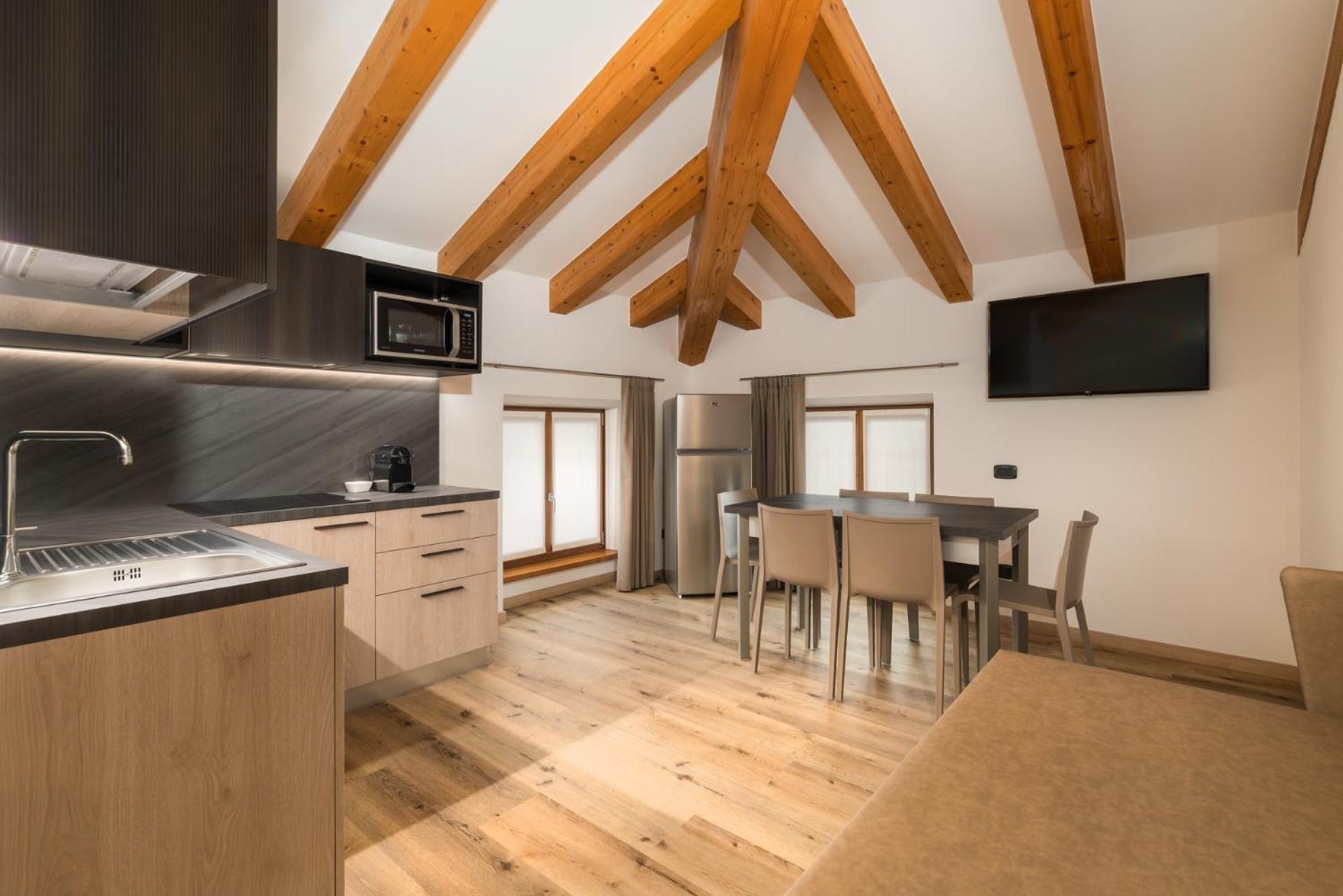 Residence Al Frantoio Арко Экстерьер фото