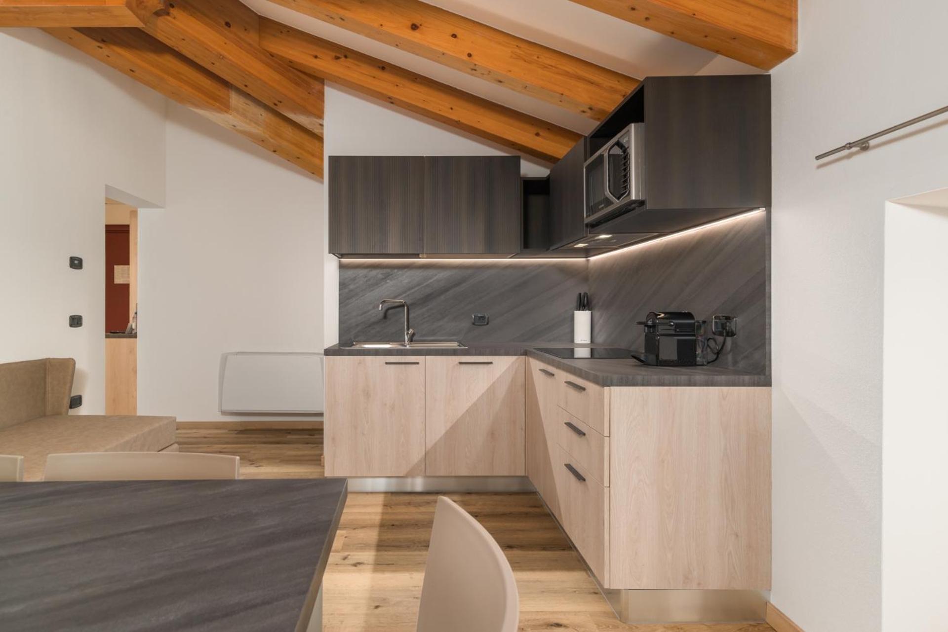 Residence Al Frantoio Арко Экстерьер фото