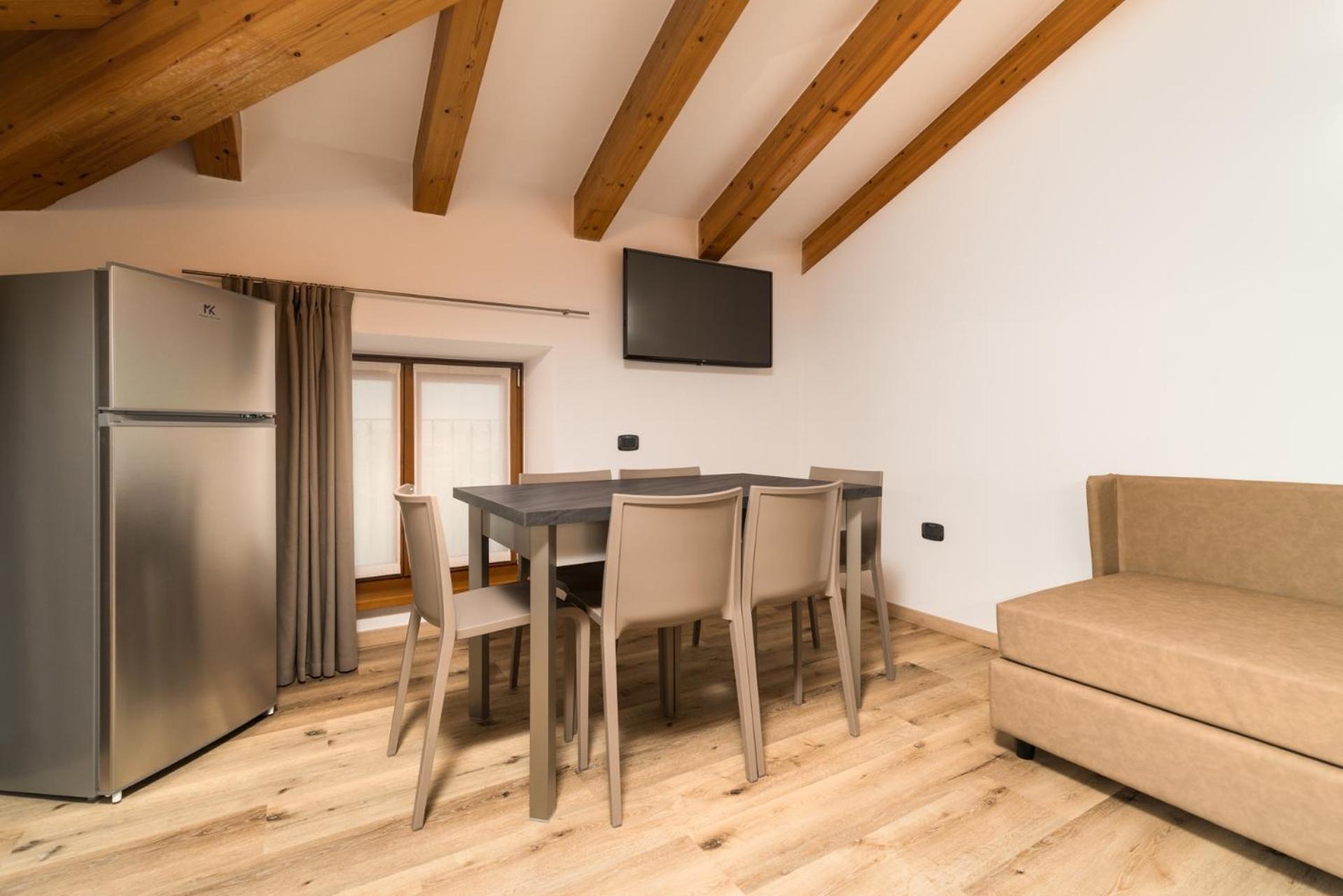 Residence Al Frantoio Арко Экстерьер фото