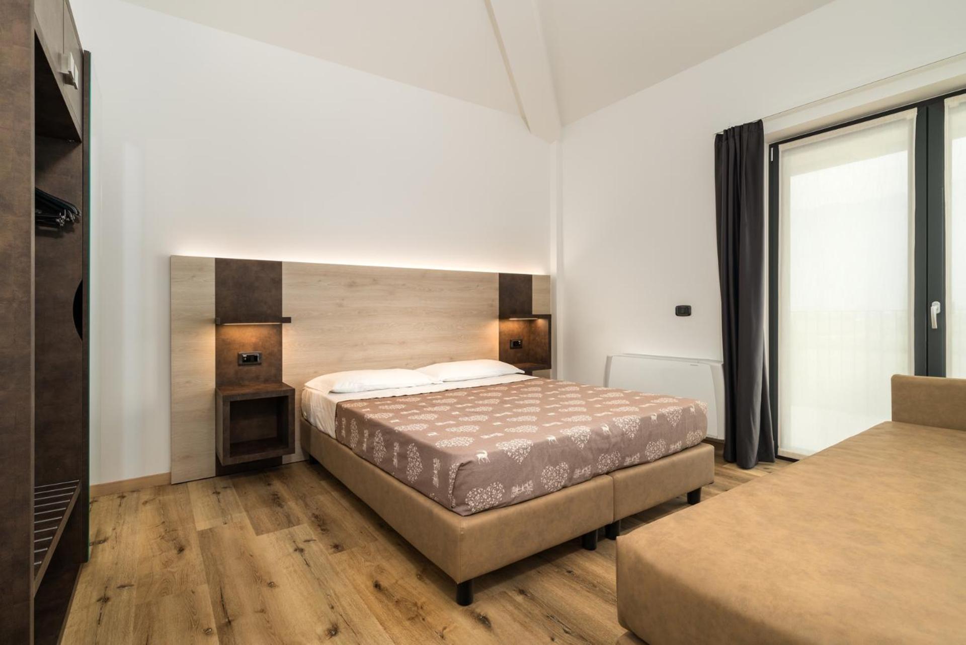 Residence Al Frantoio Арко Экстерьер фото