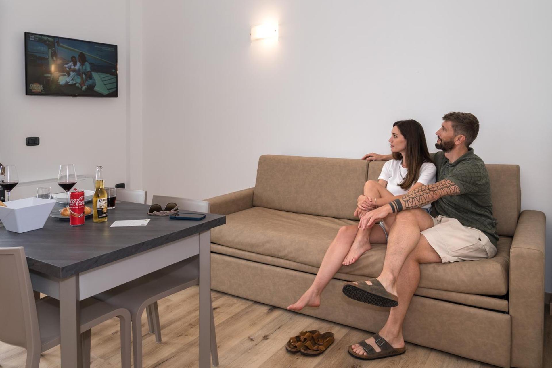 Residence Al Frantoio Арко Экстерьер фото