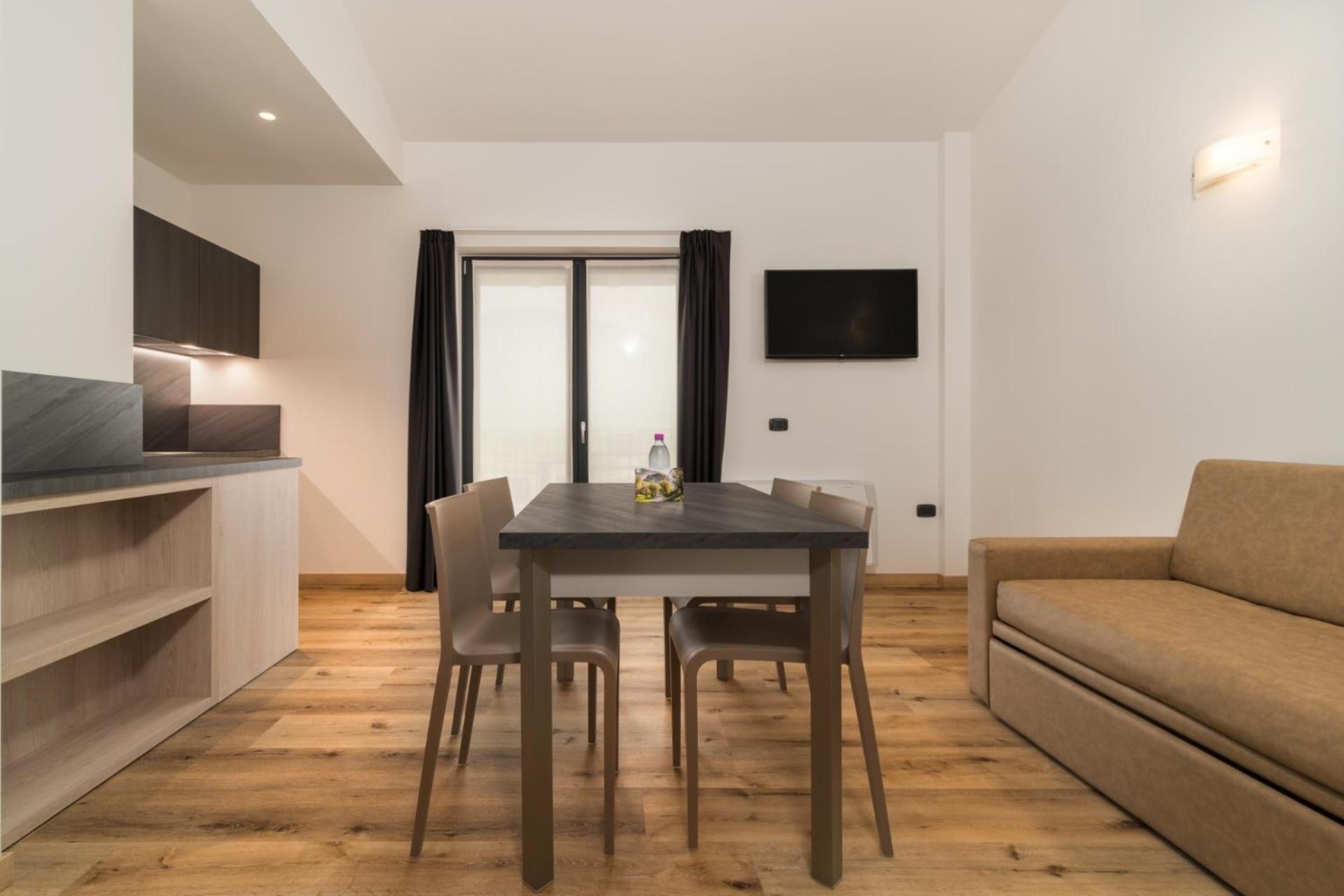 Residence Al Frantoio Арко Экстерьер фото