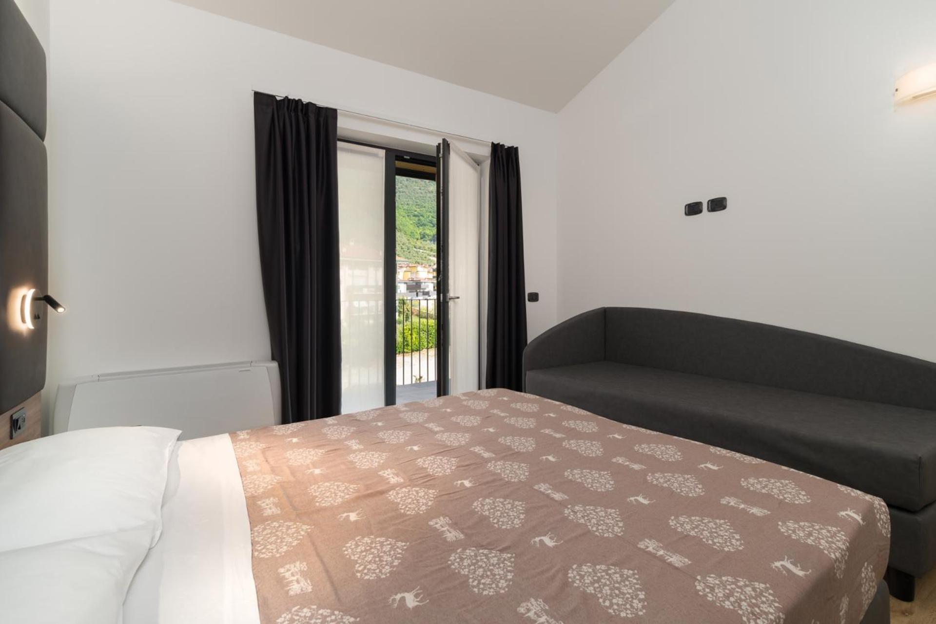 Residence Al Frantoio Арко Экстерьер фото
