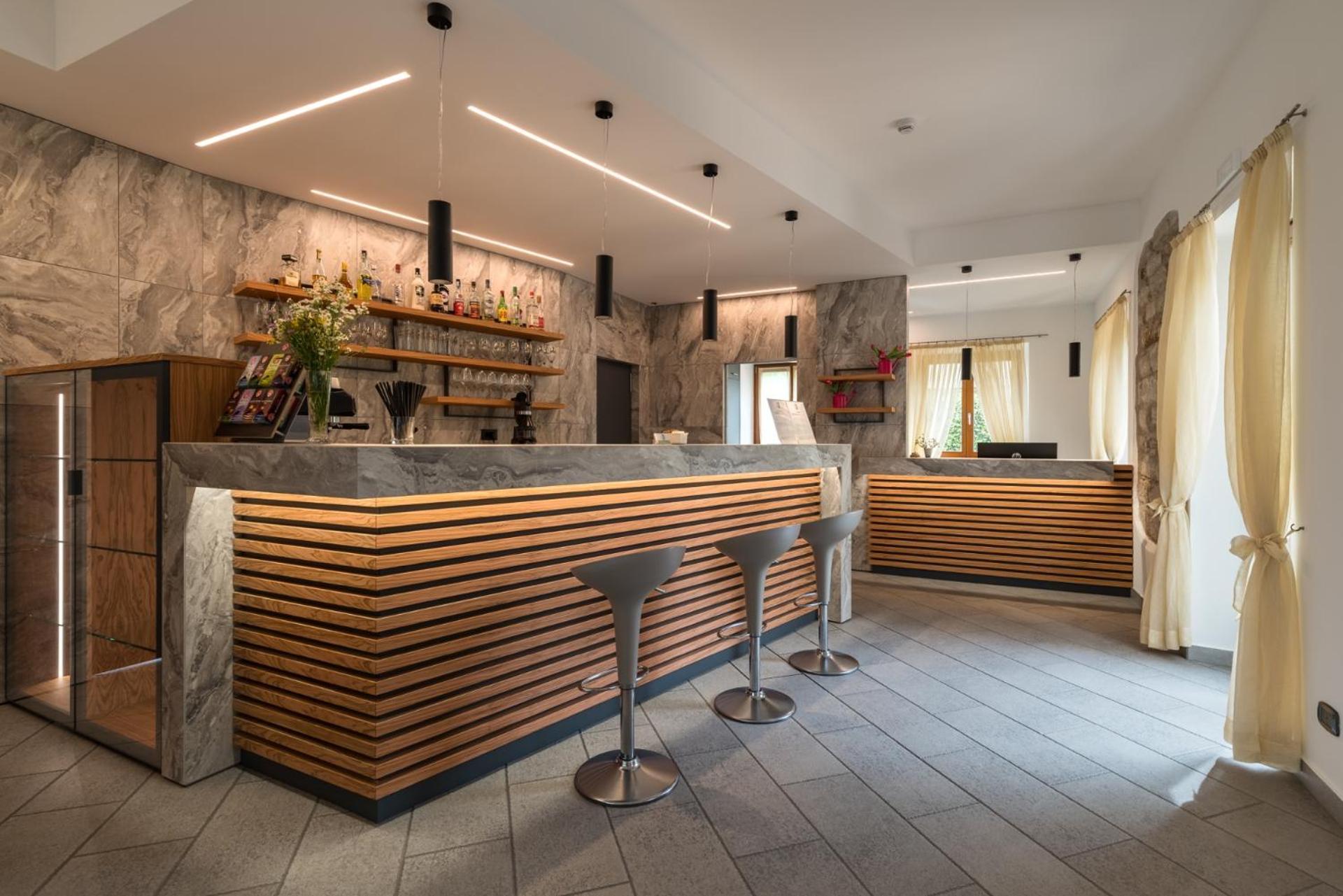 Residence Al Frantoio Арко Экстерьер фото