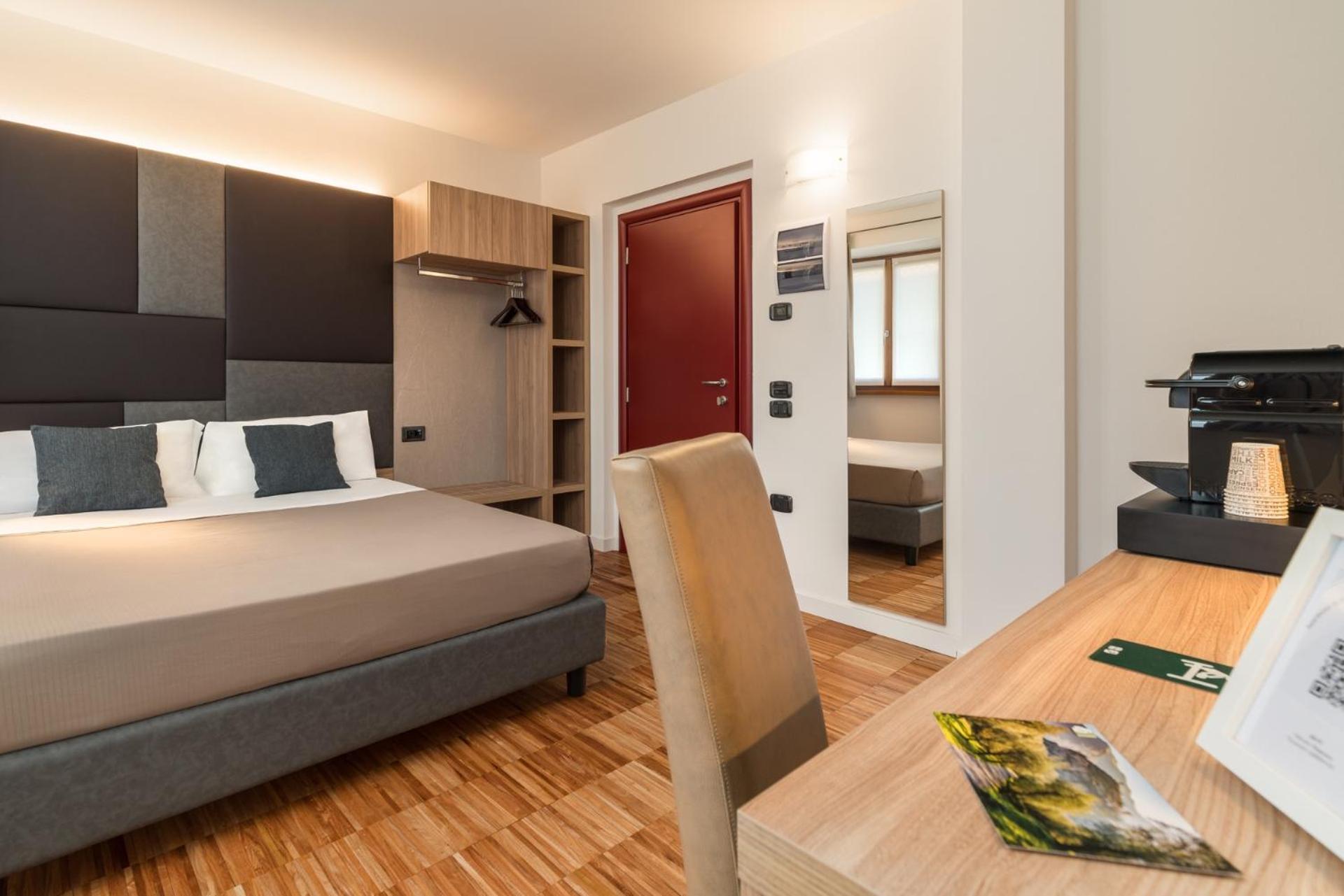 Residence Al Frantoio Арко Экстерьер фото