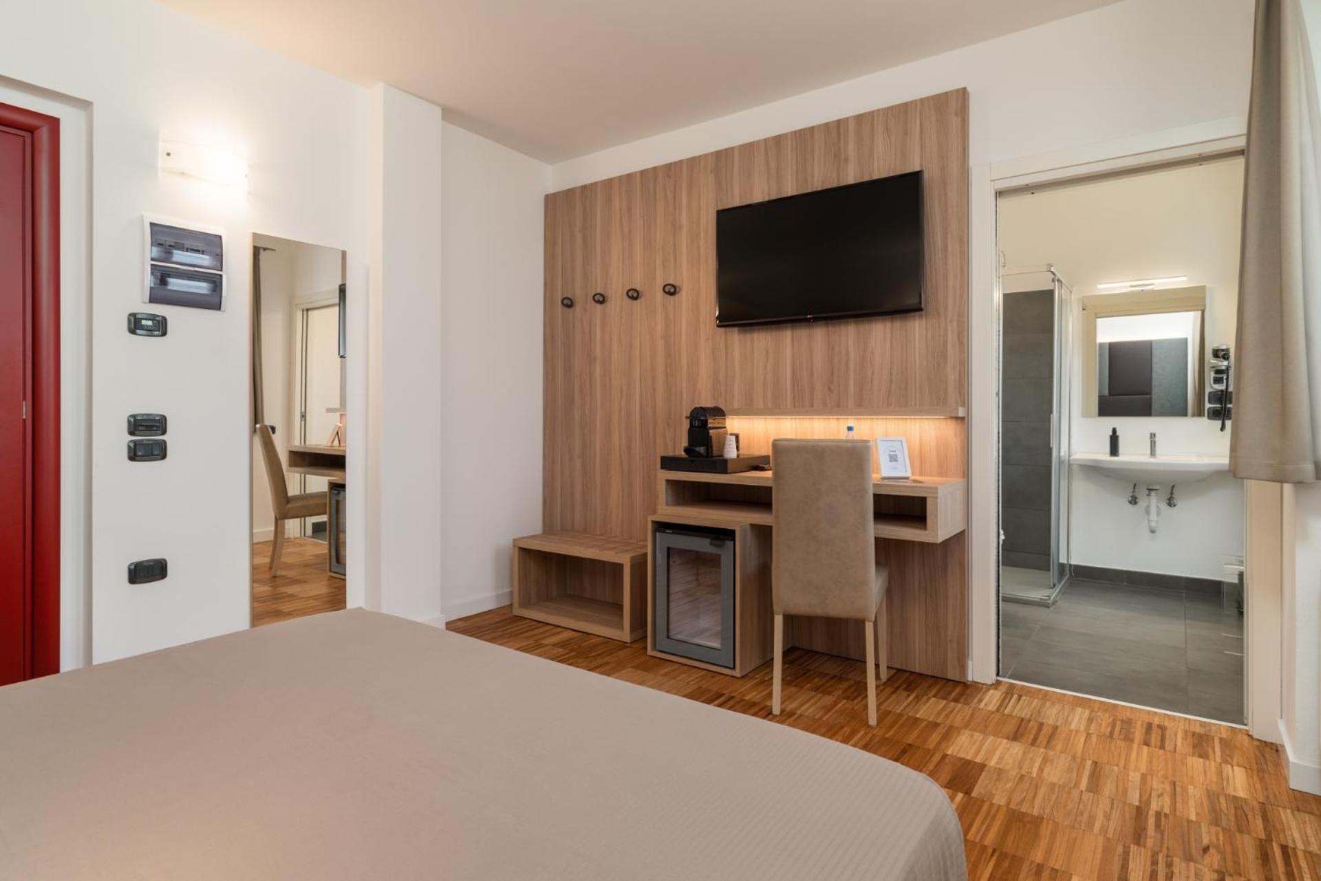 Residence Al Frantoio Арко Экстерьер фото
