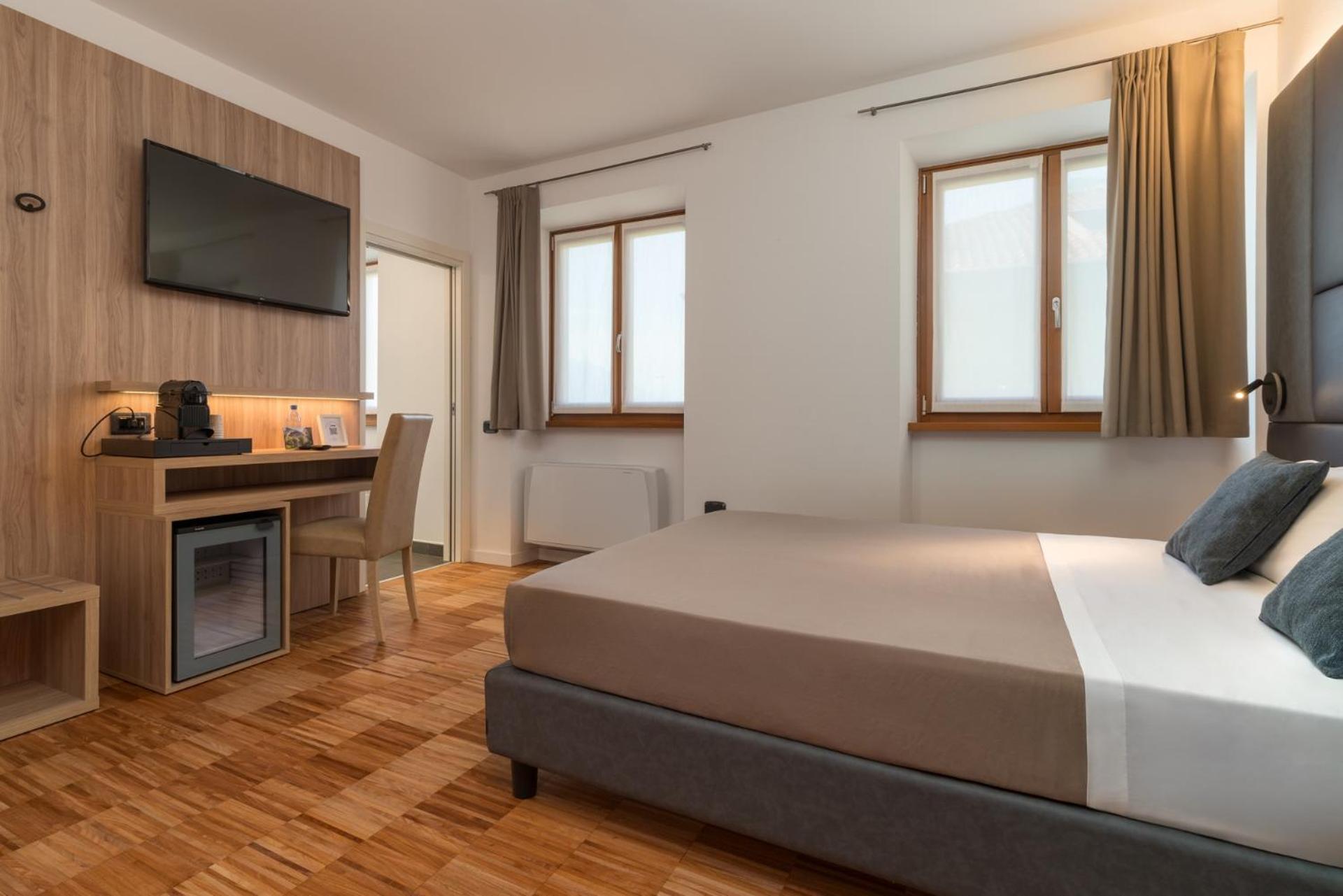 Residence Al Frantoio Арко Экстерьер фото