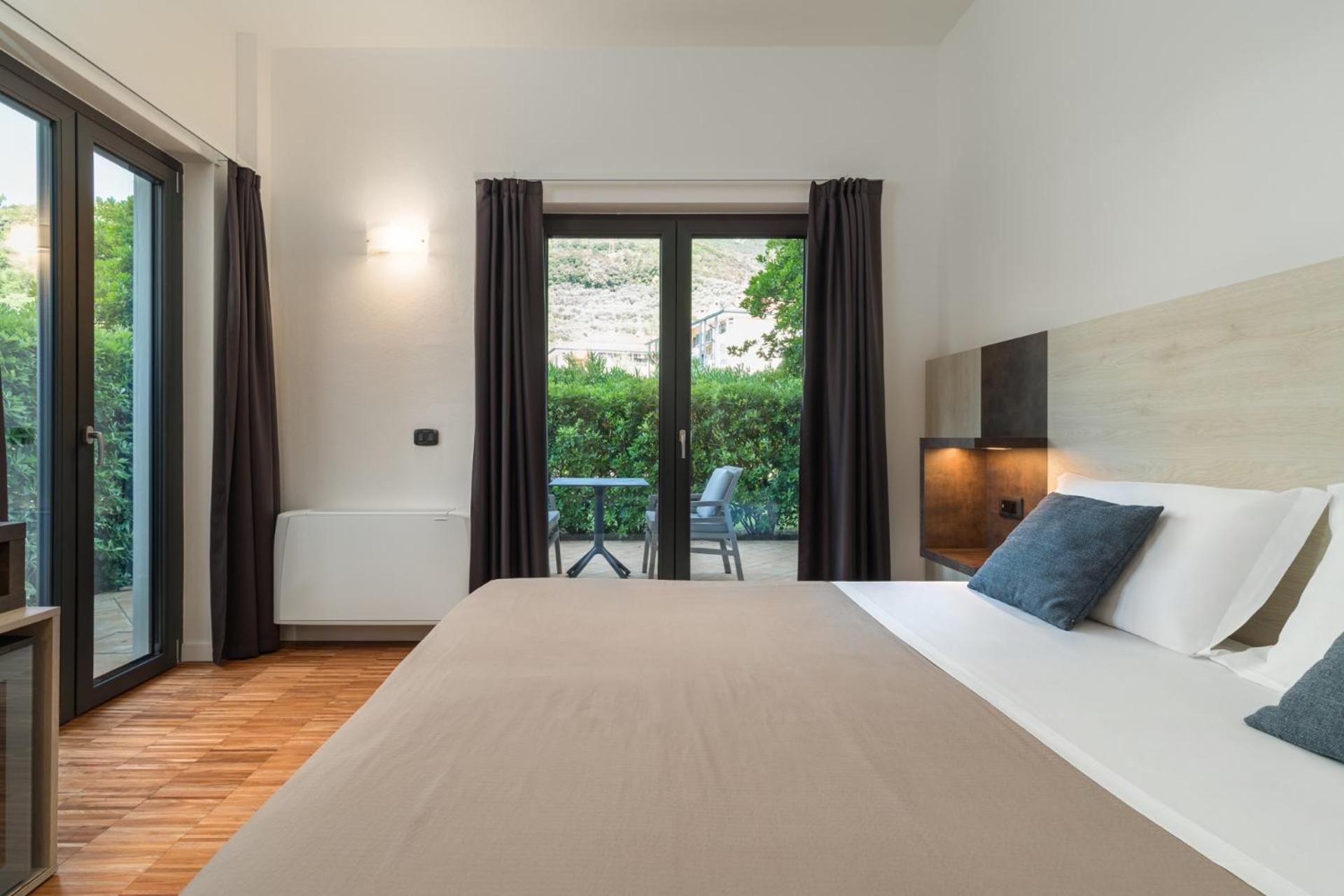 Residence Al Frantoio Арко Экстерьер фото